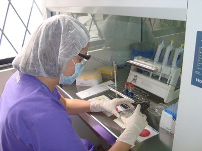 microbiologia